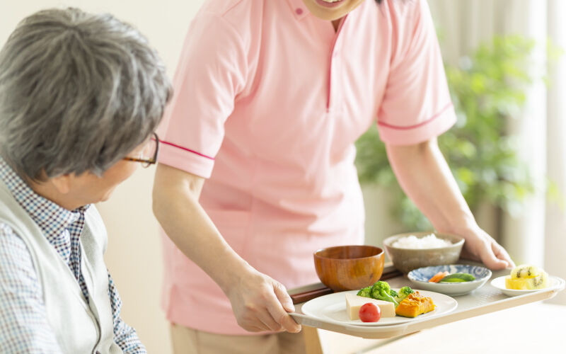 訪問介助